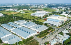 Bất động sản công nghiệp, thương mại “sôi động”, bất động sản du lịch nghỉ dưỡng bắt đầu có tín hiệu mới