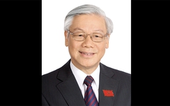 Điện, thư chia buồn Tổng Bí thư Nguyễn Phú Trọng từ trần