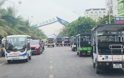 Hoằng Hóa (Thanh Hóa): Tăng cường công tác quản lý hàng hóa, dịch vụ tại khu du lịch biển Hải Tiến