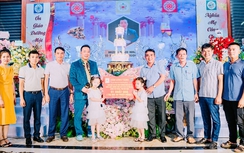 Tập đoàn Hanaka kỷ niệm 30 năm Ngày thành lập