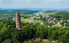Bắc Ninh đề xuất phê duyệt đồ án quy hoạch bảo tồn Di tích quốc gia đặc biệt chùa Phật Tích