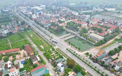Hà Nội: Cưỡng chế thu hồi đất mở rộng Quốc lộ 1A