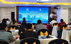 Nâng cao kỹ năng tuyên truyền, phổ biến chống rác thải nhựa