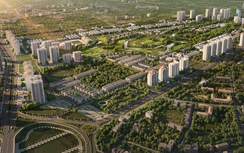 Bất động sản bắt đầu chu kỳ tăng trưởng mới, M&A dự án ngày càng mạnh mẽ