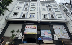 Thành phố Hồ Chí Minh: Đề xuất phòng trọ phải đảm bảo ít nhất 5m2 mỗi người