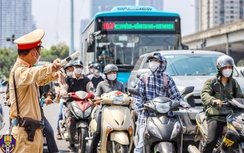 Tăng cường công tác bảo đảm trật tự, an toàn giao thông đối với hoạt động kinh doanh vận tải đường bộ trong tình hình mới