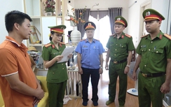 Thừa Thiên – Huế: Bắt tạm giam Trưởng Ban quản trị chung cư nhà ở xã hội Aranya