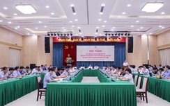 Bộ Xây dựng: Lấy ý kiến dự thảo Nghị định quy định xử phạt vi phạm hành chính về xây dựng