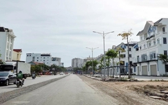 Nghệ An: Yêu cầu giải quyết dứt điểm các tồn tại trong giải phóng mặt bằng Dự án cải tạo, nâng cấp Quốc lộ 7