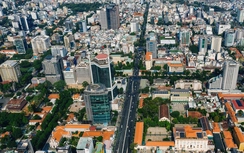 Hai trường hợp bị ảnh hưởng nhiều nhất khi TPHCM điều chỉnh bảng giá đất