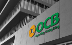 OCB đạt 2.113 tỷ đồng lợi nhuận trong 6 tháng đầu năm