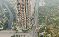 Lễ mở bán căn hộ cao cấp QMS Top Tower Tố Hữu