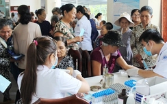 Từ 1/7/2025 nhiều người tiếp tục được điều chỉnh tăng lương hưu