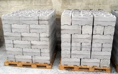 Hà Nội có 18 cơ sở sản xuất vật liệu xây không nung, nhưng vẫn chưa đủ