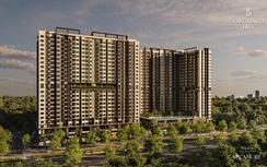 CapitaLand Development giới thiệu phân khu thứ hai - Orchard Hill