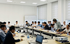 Chấp thuận nghiệm thu có điều kiện đoạn trên cao Dự án Tuyến đường sắt đô thị thí điểm Nhổn - ga Hà Nội