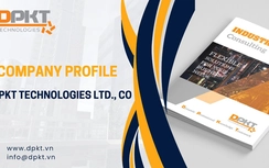 DPKT Technologies - Đối tác tin cậy trong lĩnh vực cung cấp thiết bị công nghiệp