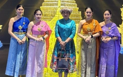 Bí quyết “săn” ảnh độc tại Bảo tàng nghệ thuật ánh sáng Light Art Museum (Thái Lan)