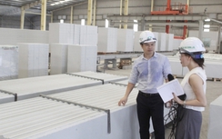 Công trình xanh - Vì sao không nên dùng gạch nung?