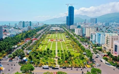 Bình Định: Sẽ thi tuyển ý tưởng thiết kế không gian ngầm khu vực Quảng trường Quy Nhơn