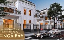 Euro Holdings: May Luxury House Hậu Giang đang thu hút các nhà đầu tư đổ về miền Tây
