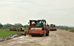 Bắc Ninh thành lập Tổ công tác liên ngành tháo gỡ khó khăn nguồn cung vật liệu xây dựng