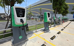 Đề xuất cơ chế hỗ trợ giá điện đối với trạm sạc phục vụ phương tiện giao thông xanh