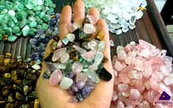 Đá thạch anh vụn dải nền nhà, dùng trong xây dựng, phong thủy tại Thành phố Hồ Chí Minh