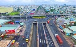 Quyết liệt đẩy nhanh giải phóng mặt bằng các dự án quan trọng quốc gia, trọng điểm ngành Giao thông vận tải