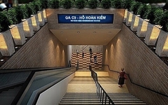 Ba đề xuất điều chỉnh chủ trương đầu tư tuyến đường sắt đô thị Nam Thăng Long - Trần Hưng Đạo