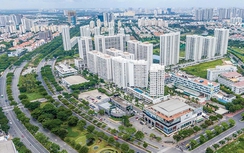 Tăng trưởng tín dụng bất động sản giảm, thị trường trái phiếu sôi động trở lại