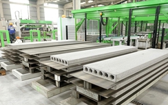 Tiếp tục nâng cao hiệu quả Chương trình phát triển vật liệu xây không nung trên cả nước