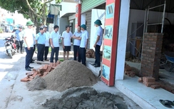 Thái Bình: Con đường ý Đảng lòng dân