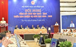 Ngành Giáo dục: Nâng cao chất lượng đào tạo nhân lực gắn với nghiên cứu khoa học và đổi mới sáng tạo