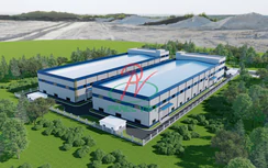 Tấm panel cách nhiệt chống cháy