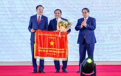 Thủ tướng dự Lễ kỷ niệm 55 năm Ngày truyền thống ngành Hóa chất Việt Nam