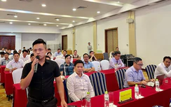 Quảng Trị: Sẽ tổ chức đối thoại doanh nghiệp theo hình thức “hỏi nhanh, đáp gọn”