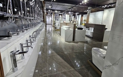 Thị trường vật liệu xây dựng: Tình trạng “vàng thau lẫn lộn” vẫn còn tiếp diễn