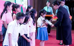 Lễ trao giải cuộc thi vẽ tranh “Du lịch cùng Mường Thanh - Kỳ nghỉ mơ ước” thành công rực rỡ