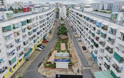 Phát triển nhà ở công vụ: Tăng cường phân cấp phân quyền cho Bộ, ngành và địa phương