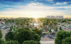 Sun Property ra mắt Đô thị thời đại - Sun Urban City tại Phủ Lý, Hà Nam