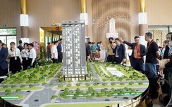 Lợi nhuận tức thì khi chọn căn hộ Cara River Park