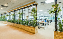 Các tòa nhà xanh sẽ mang lại lợi ích kinh tế cho chủ đầu tư và người thuê