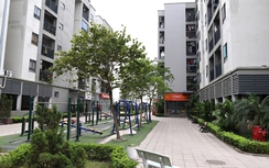 Tổng Công ty HUD: Tăng tốc triển khai các dự án nhà ở xã hội