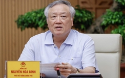 Lập Hội đồng thẩm định Đề án thành lập thành phố Huế trực thuộc Trung ương