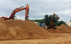 Cần Thơ: Tháo gỡ khó khăn, vướng mắc vật liệu xây dựng