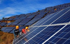 Vai trò của pin lưu trữ năng lượng đối với an ninh năng lượng của Việt Nam