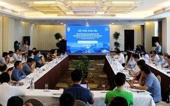 Tương lai nào cho chiếu sáng đô thị?