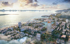 BIM Group thuộc Top 10 Tập đoàn tư nhân đa ngành nộp ngân sách lớn nhất Việt Nam