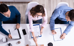 5 thông tin cần tìm hiểu kỹ trước khi nộp hồ sơ xin việc